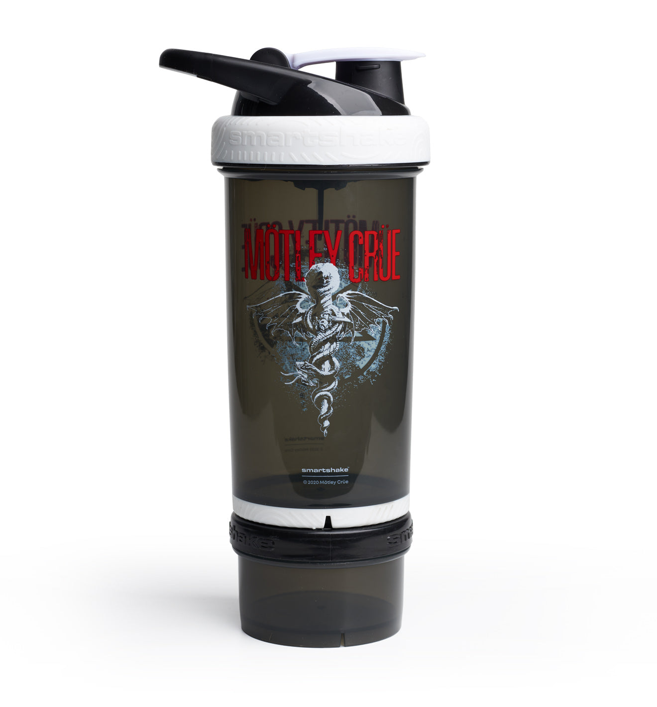 SmartShake Rock Band Shakers 750ml